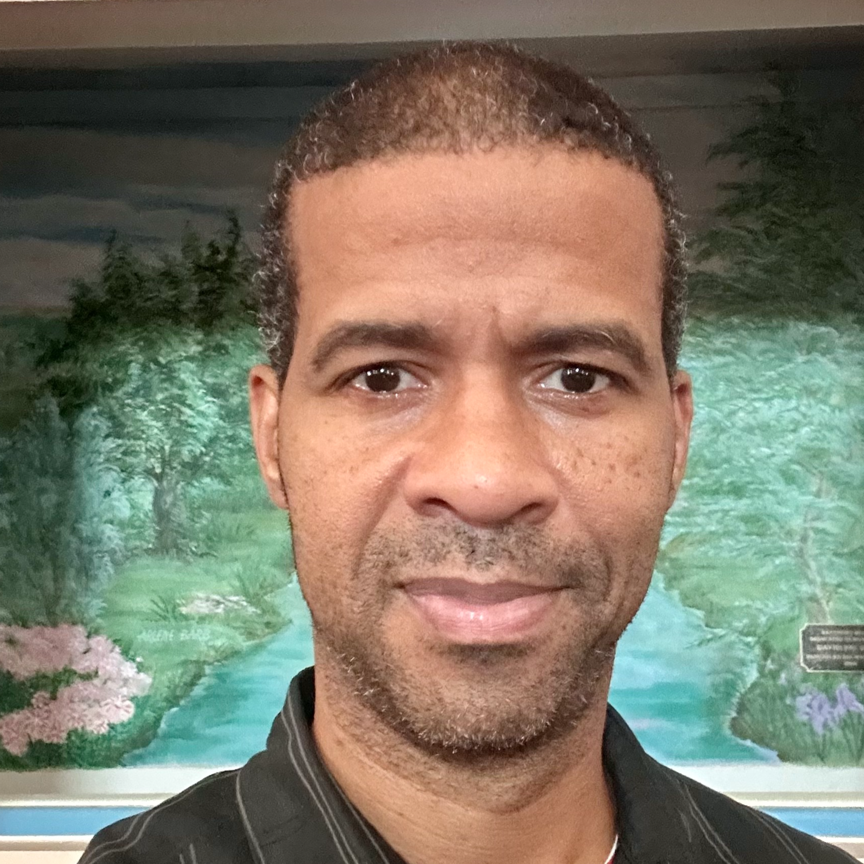 Rishawn Austin