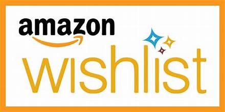 Amazon Wishlists