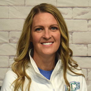 Camille Barnett