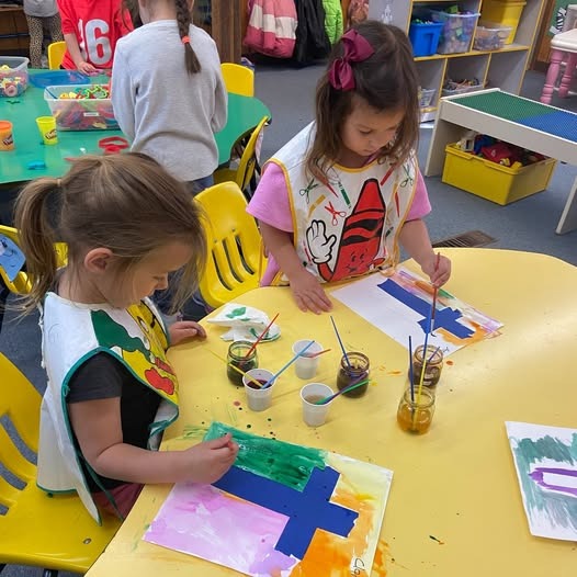 Preschool