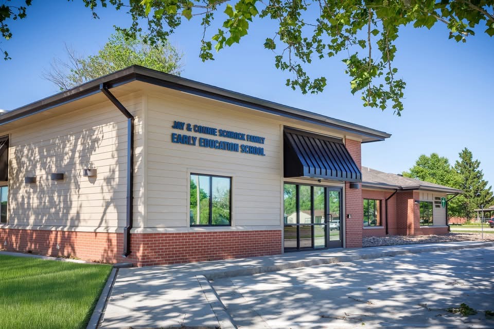 Early Education School - Hutch
