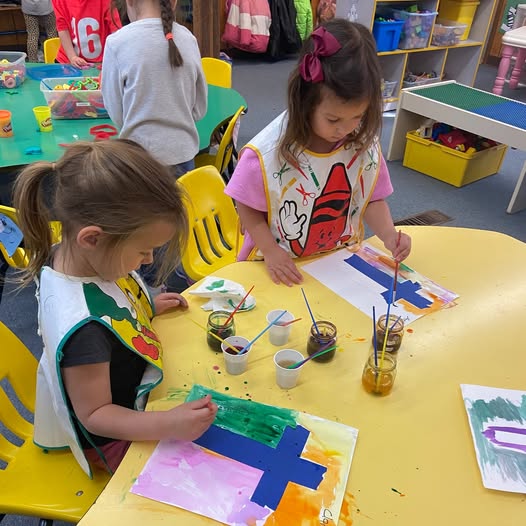 Preschool