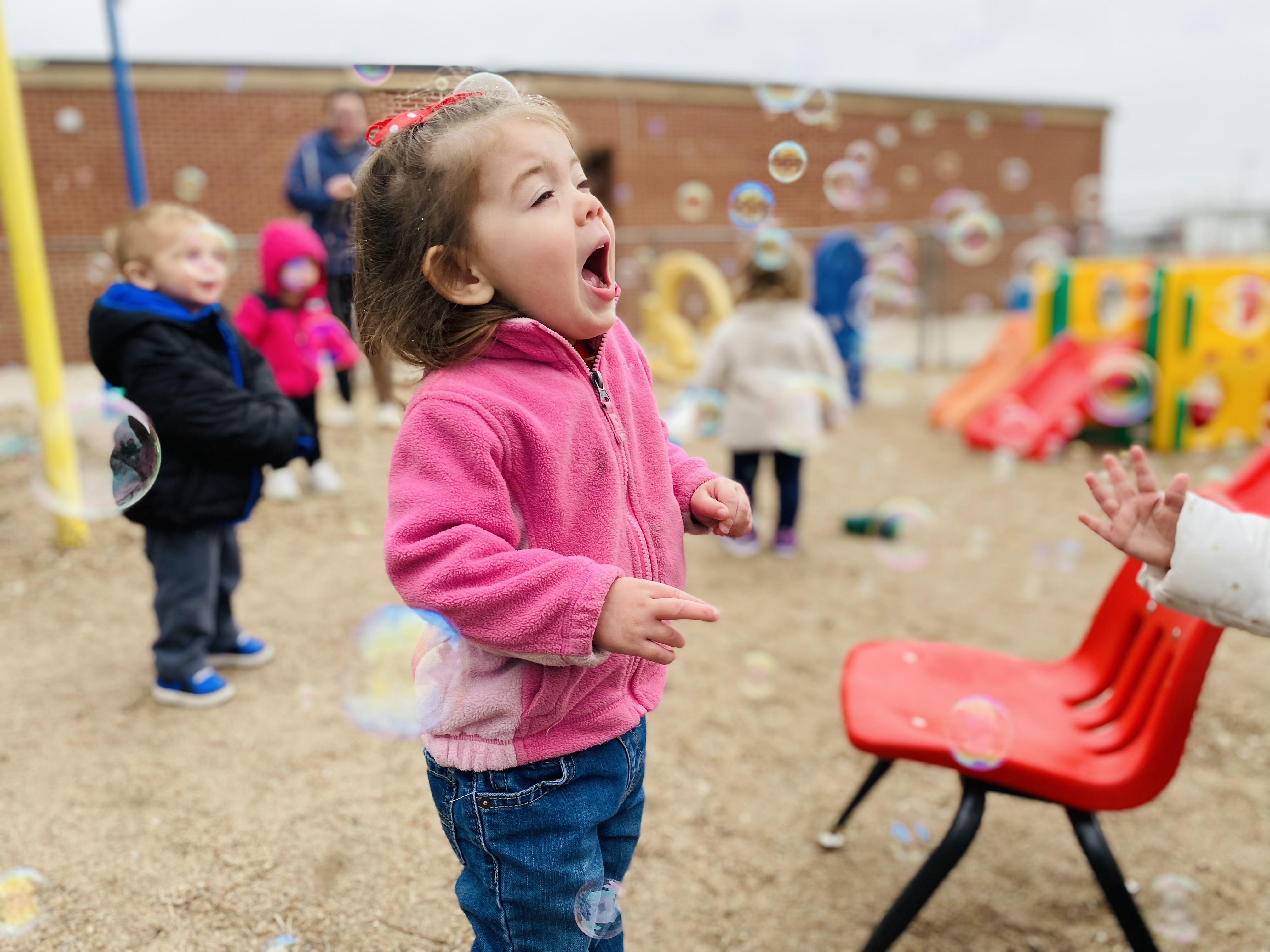 Preschool
