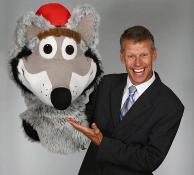 KC Wolf