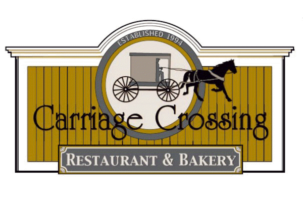 Carriage Crossing
