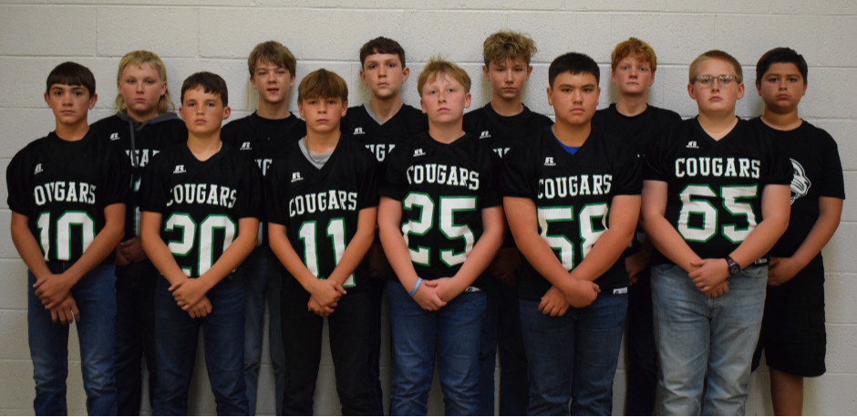 MS FB Team