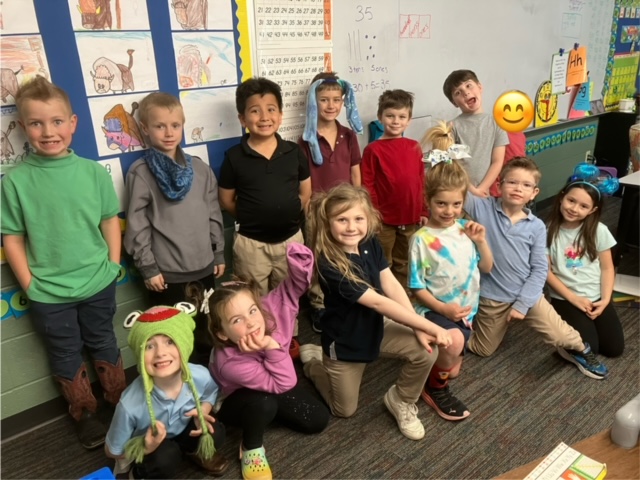 Read Across America