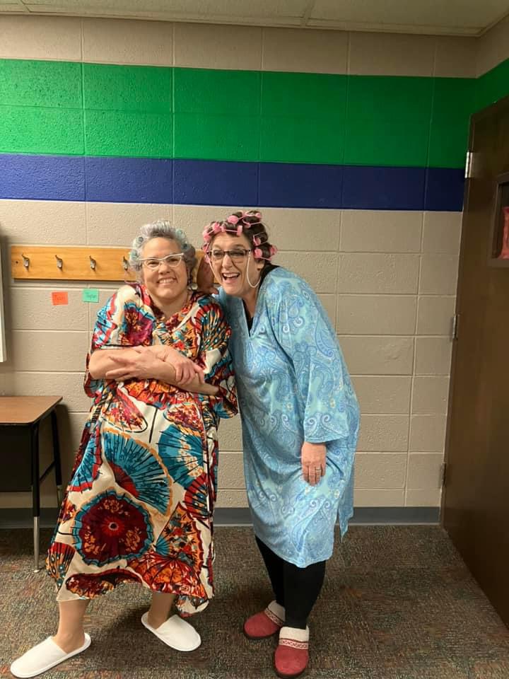 100th Day of School