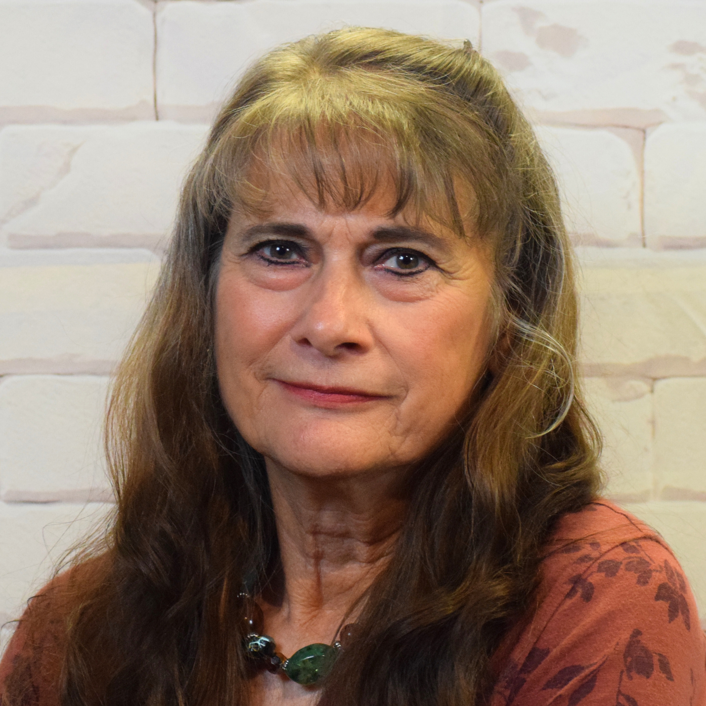 Pat Muntz Coordinator of Academic Support 2023–Present