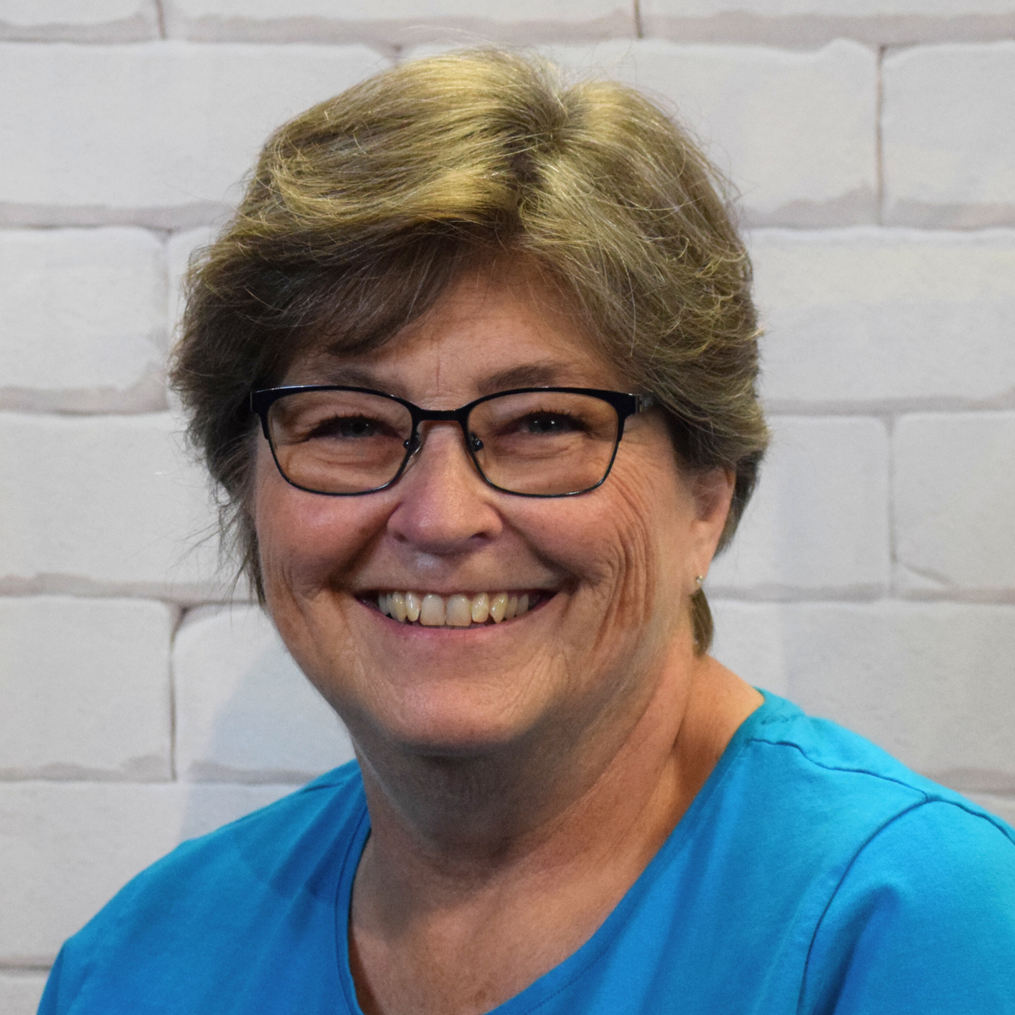 Sharon Kauffman