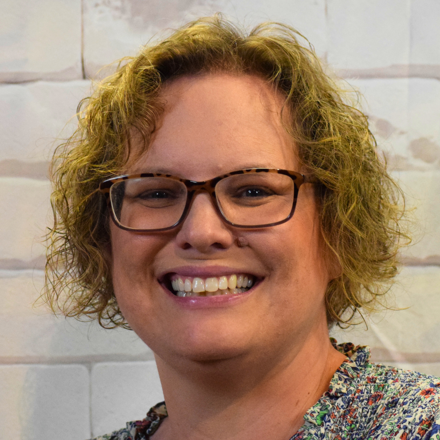 Theresa Lehman
