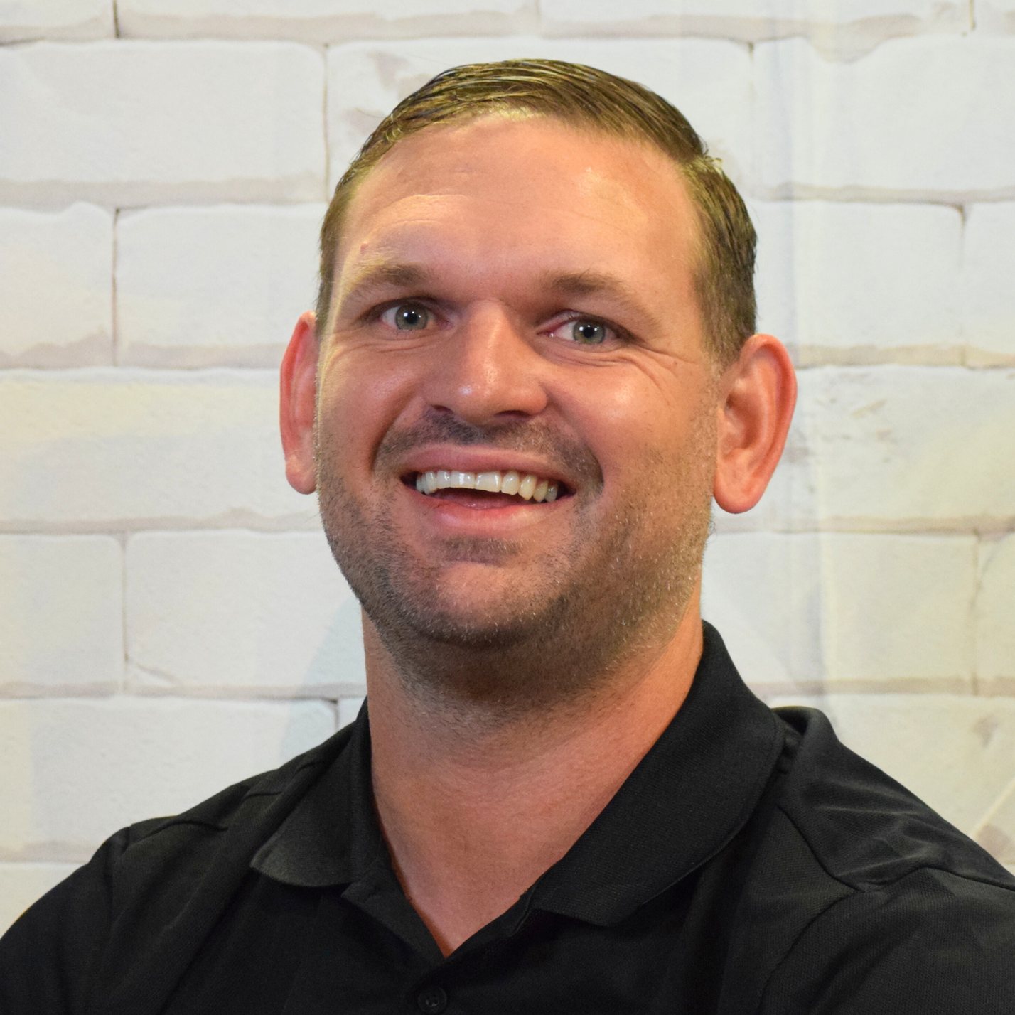 Board Chairman - Matt Carden