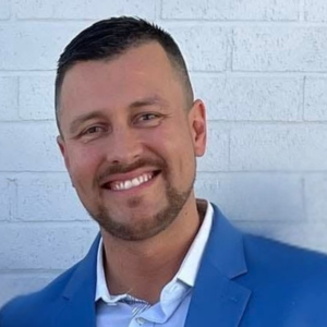 Board Member- Dr. Chad Loudenback