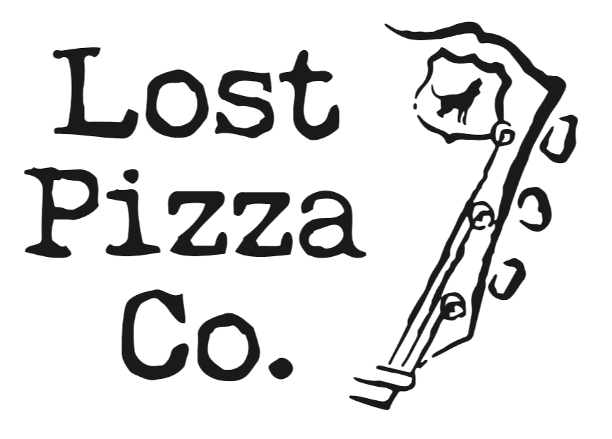 Lost Pizza Co.