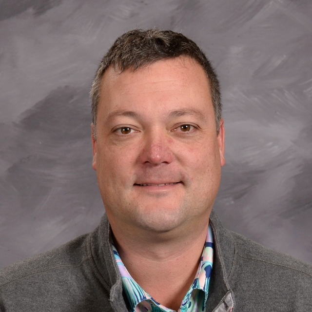 A photo of Ryan Bruntjens