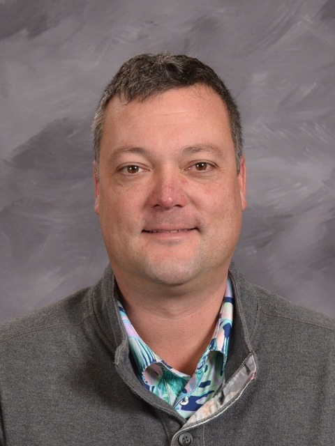 A photo of Ryan Bruntjens 