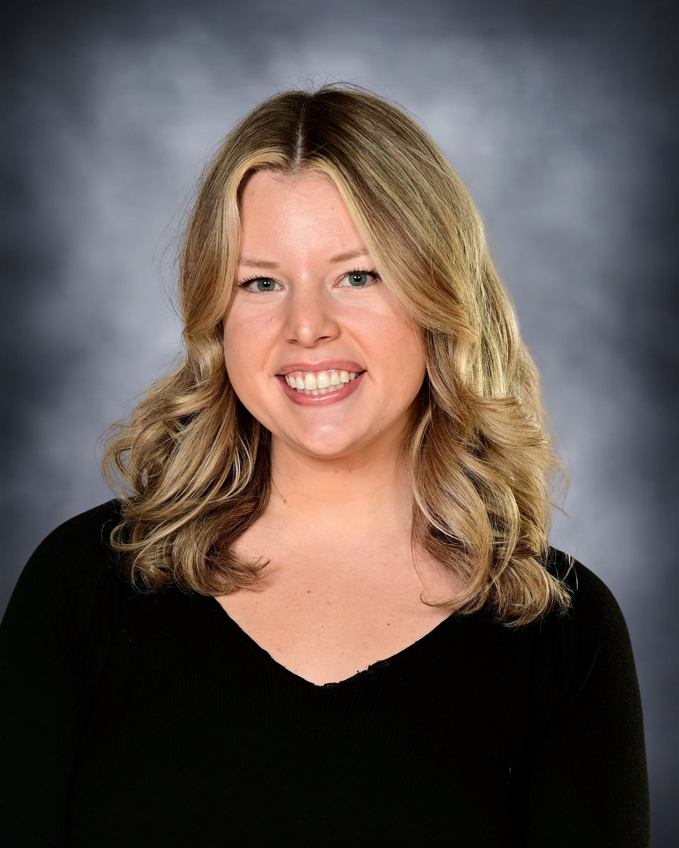 Carly Huthmacher