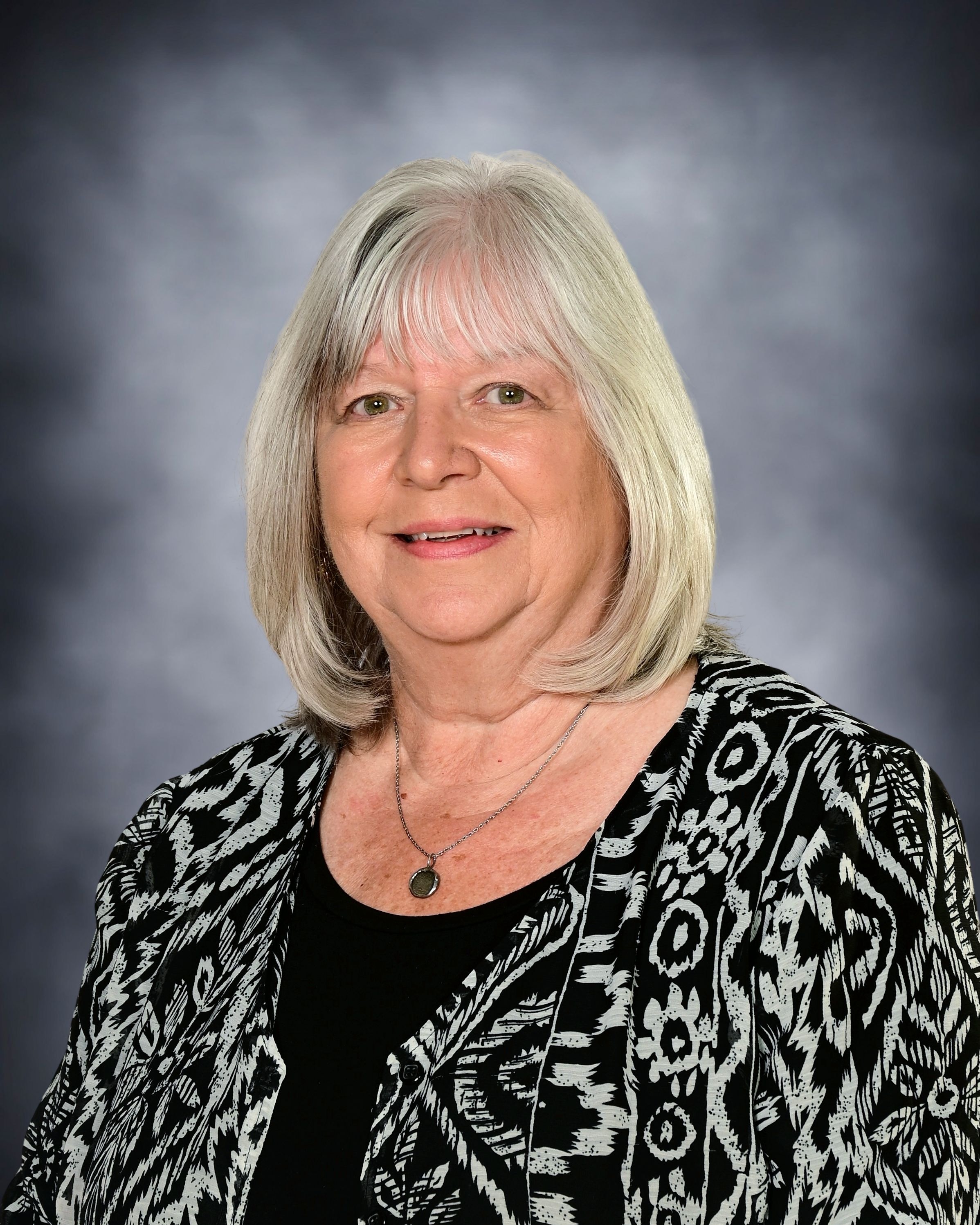 Linda Smucker