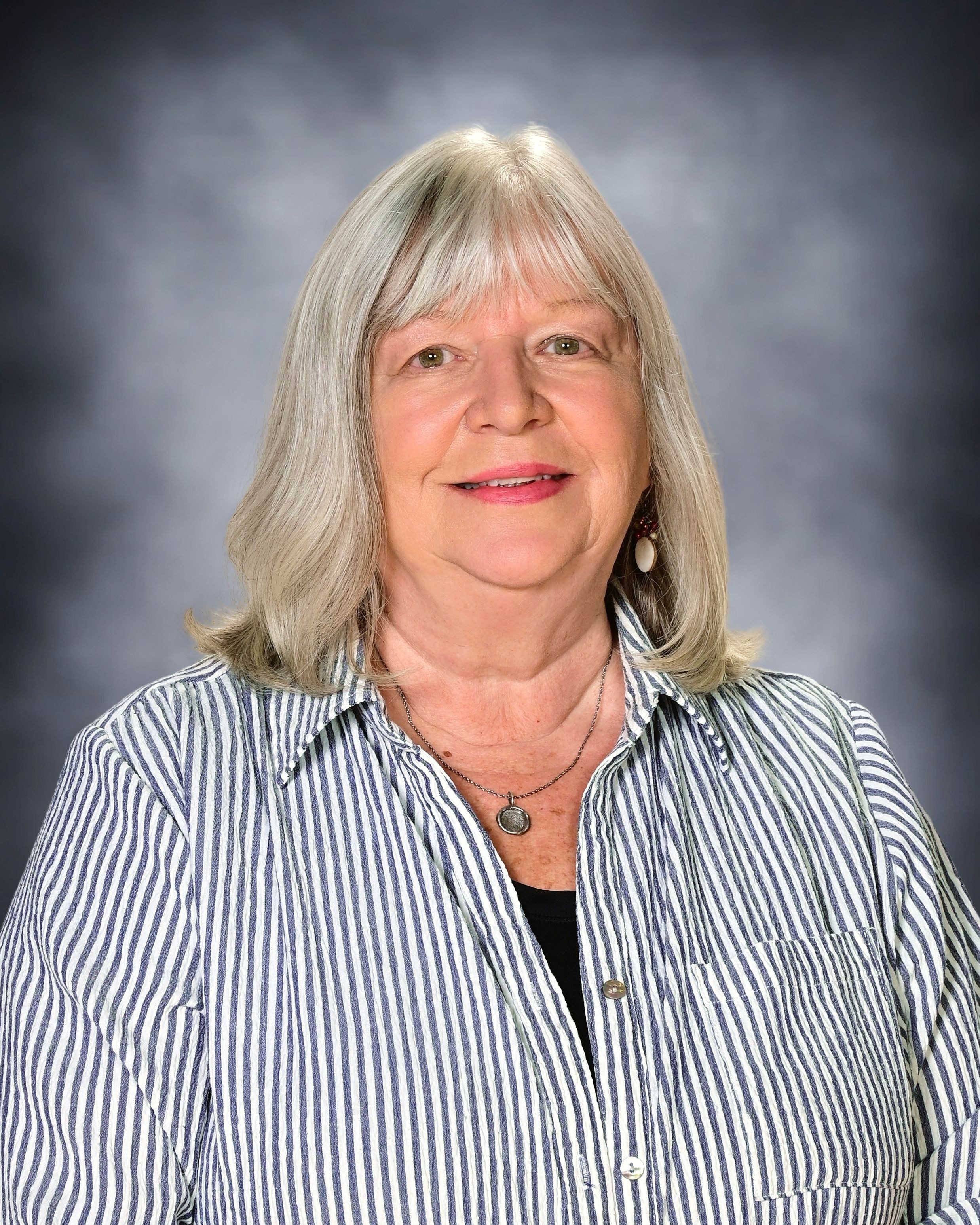 Linda Smucker