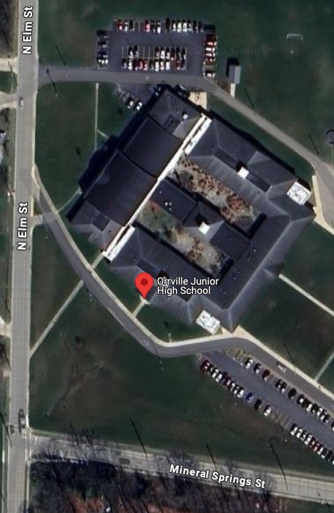 OMS Map