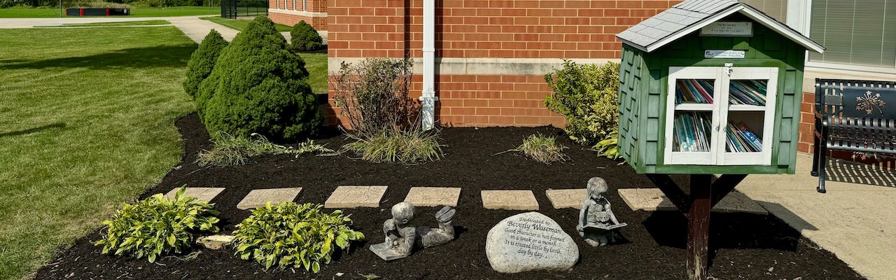 OES Sign