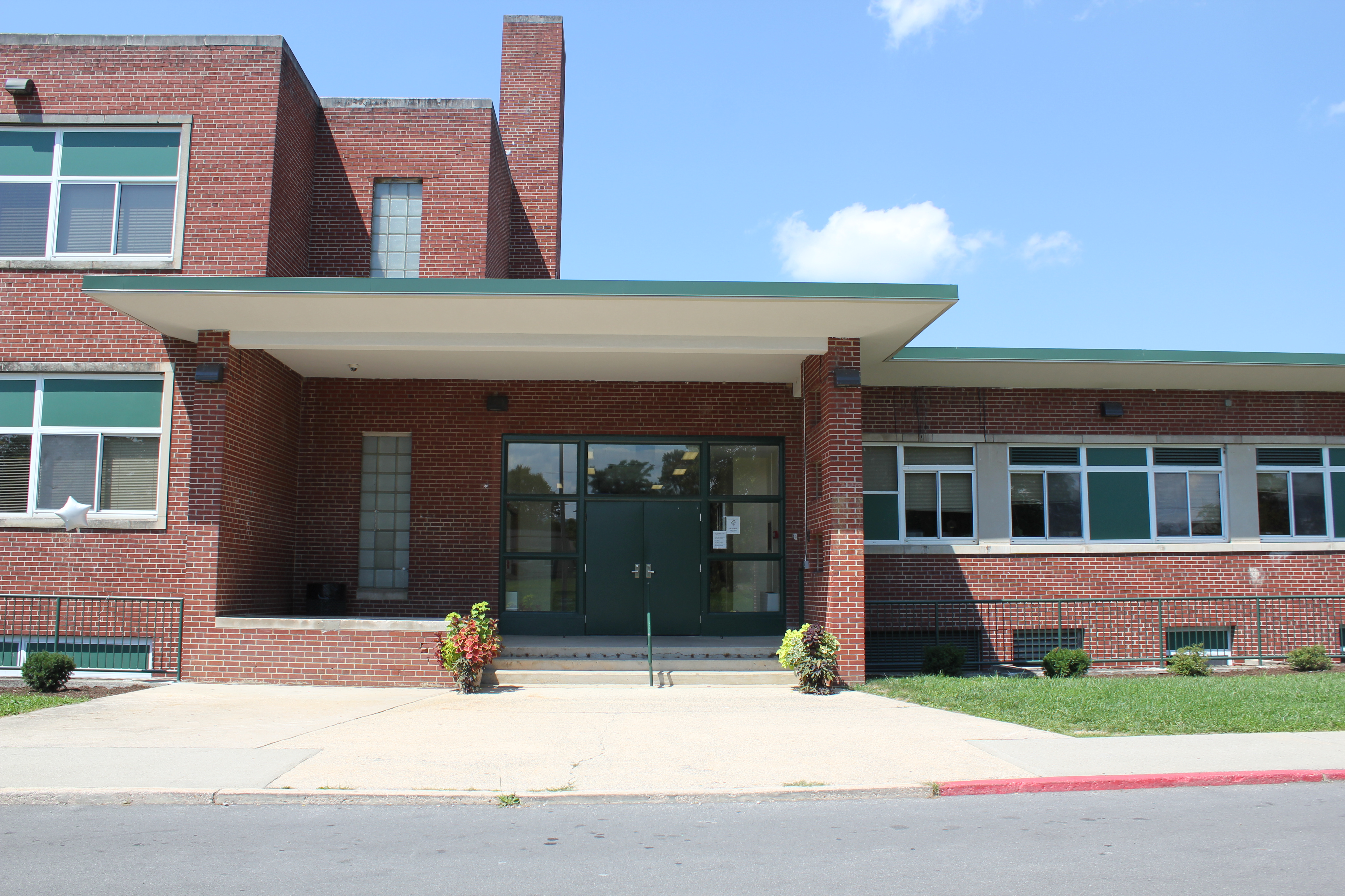 Elkins Middle School