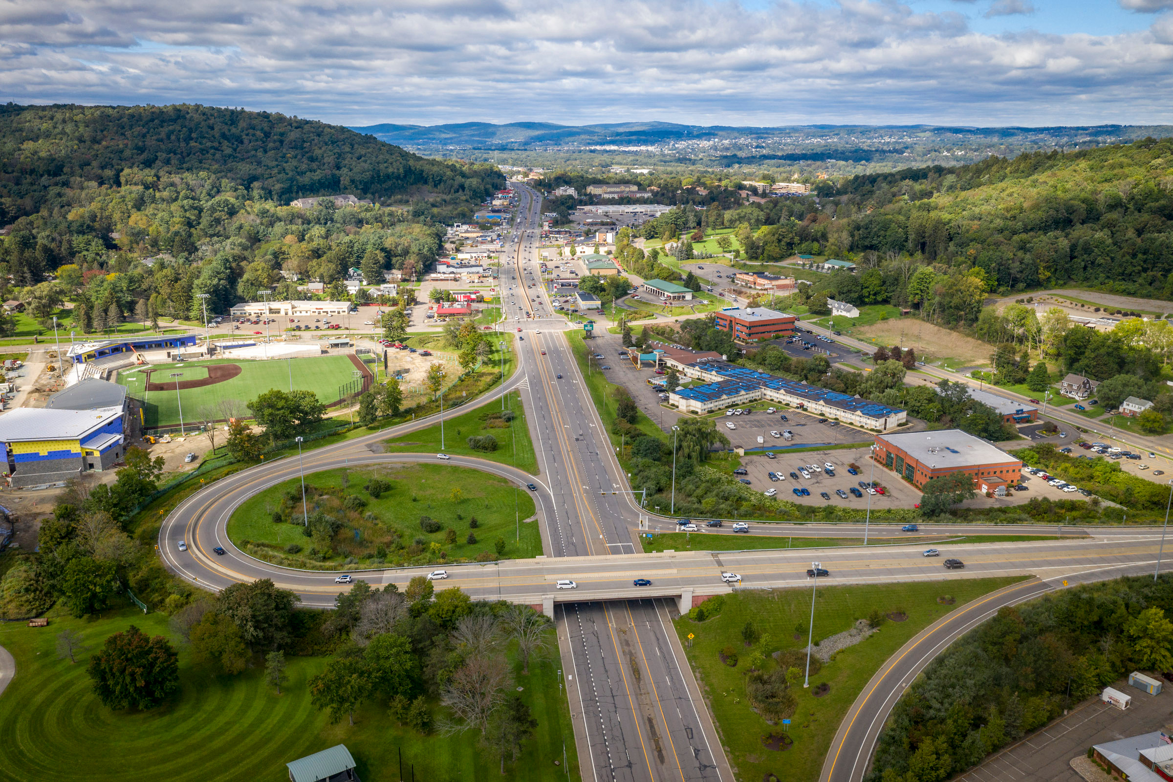Town of Vestal | Home