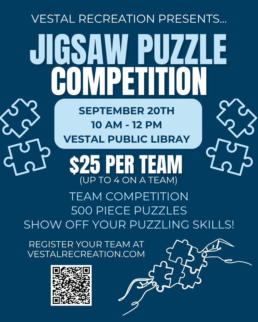 jigsaw puzzle