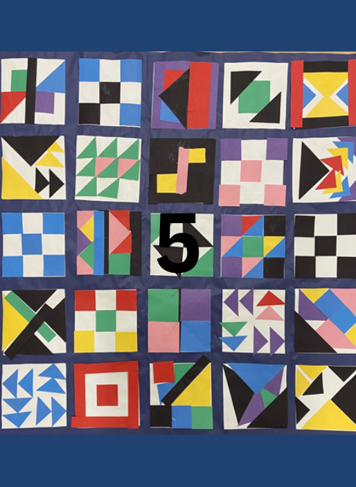 5