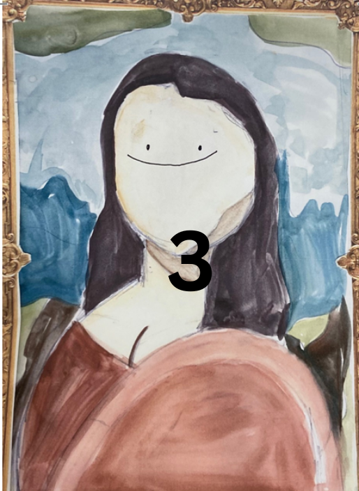 3