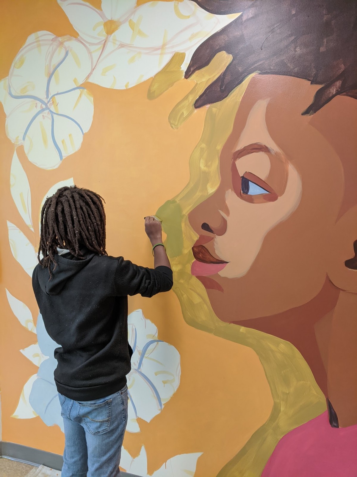 Mural Enrichment