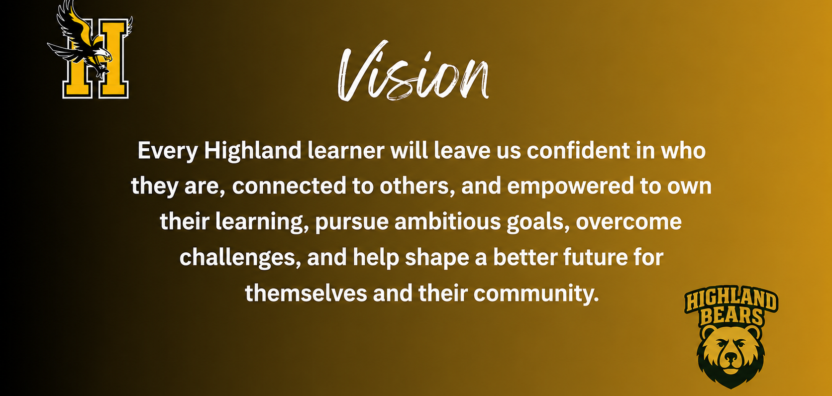 Highland Vision