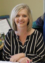 Lana Weldy - Principal 