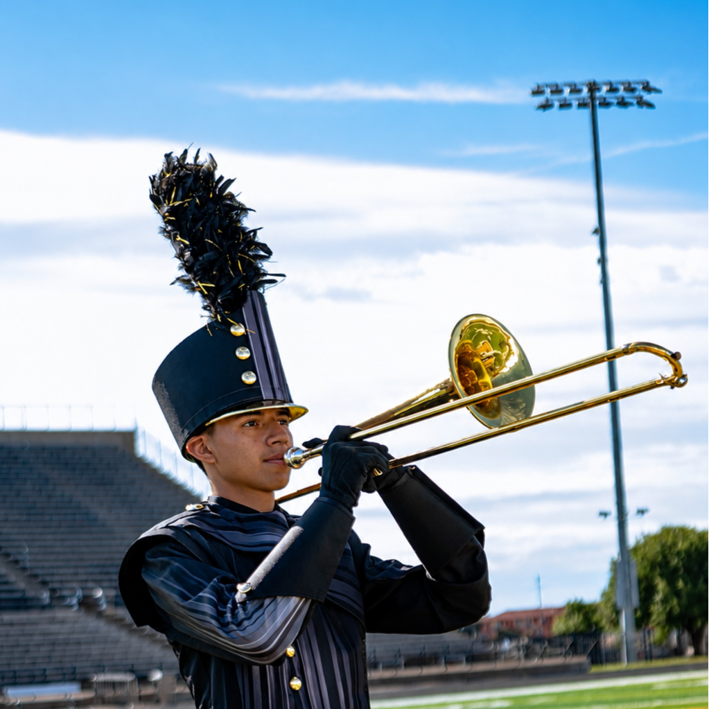 band