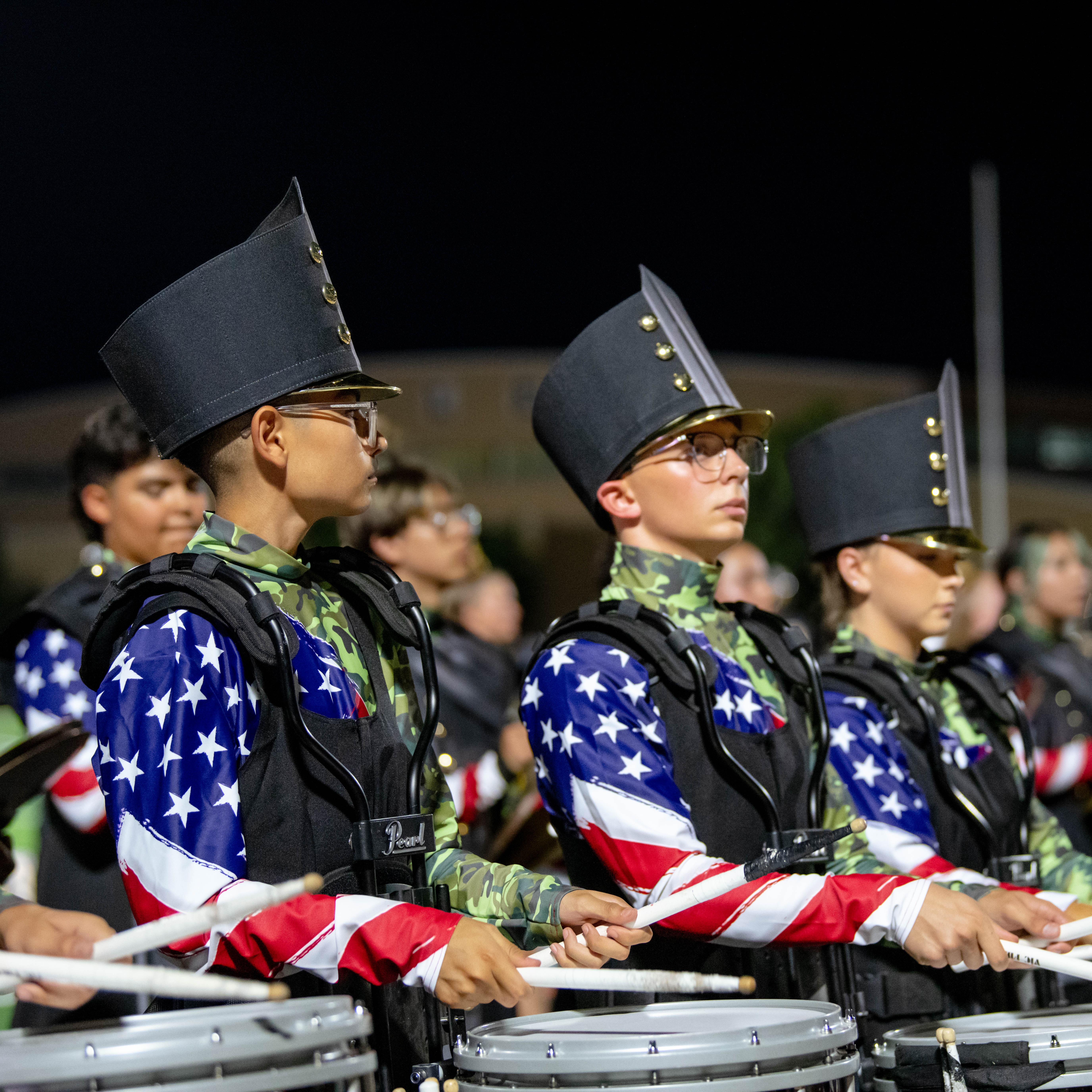 band