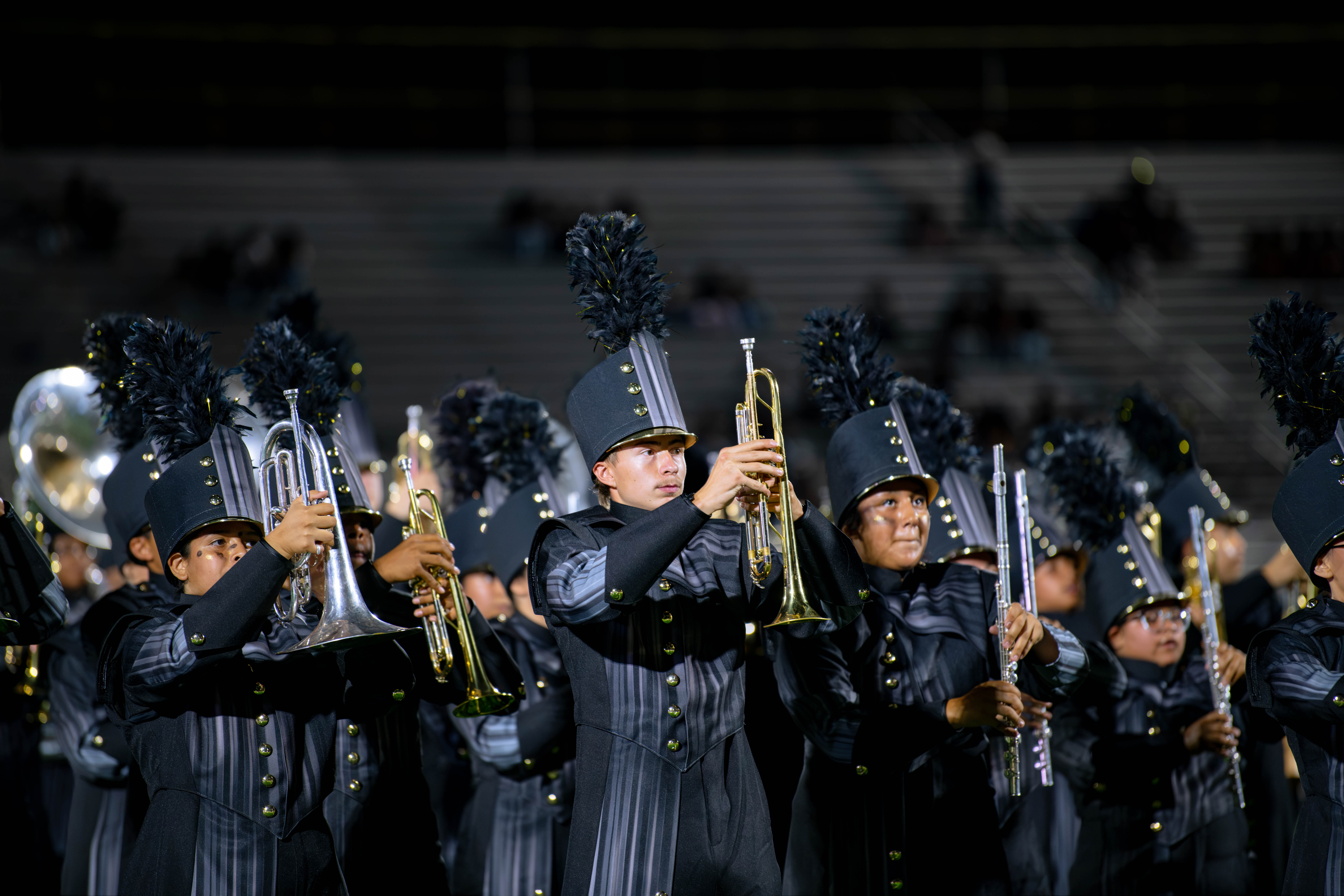 band
