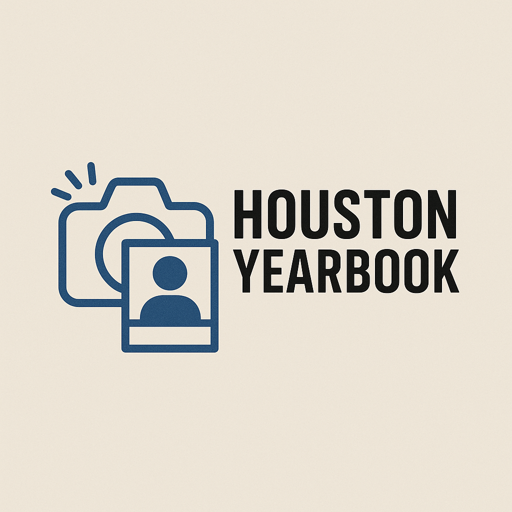 The Houston Yearbook