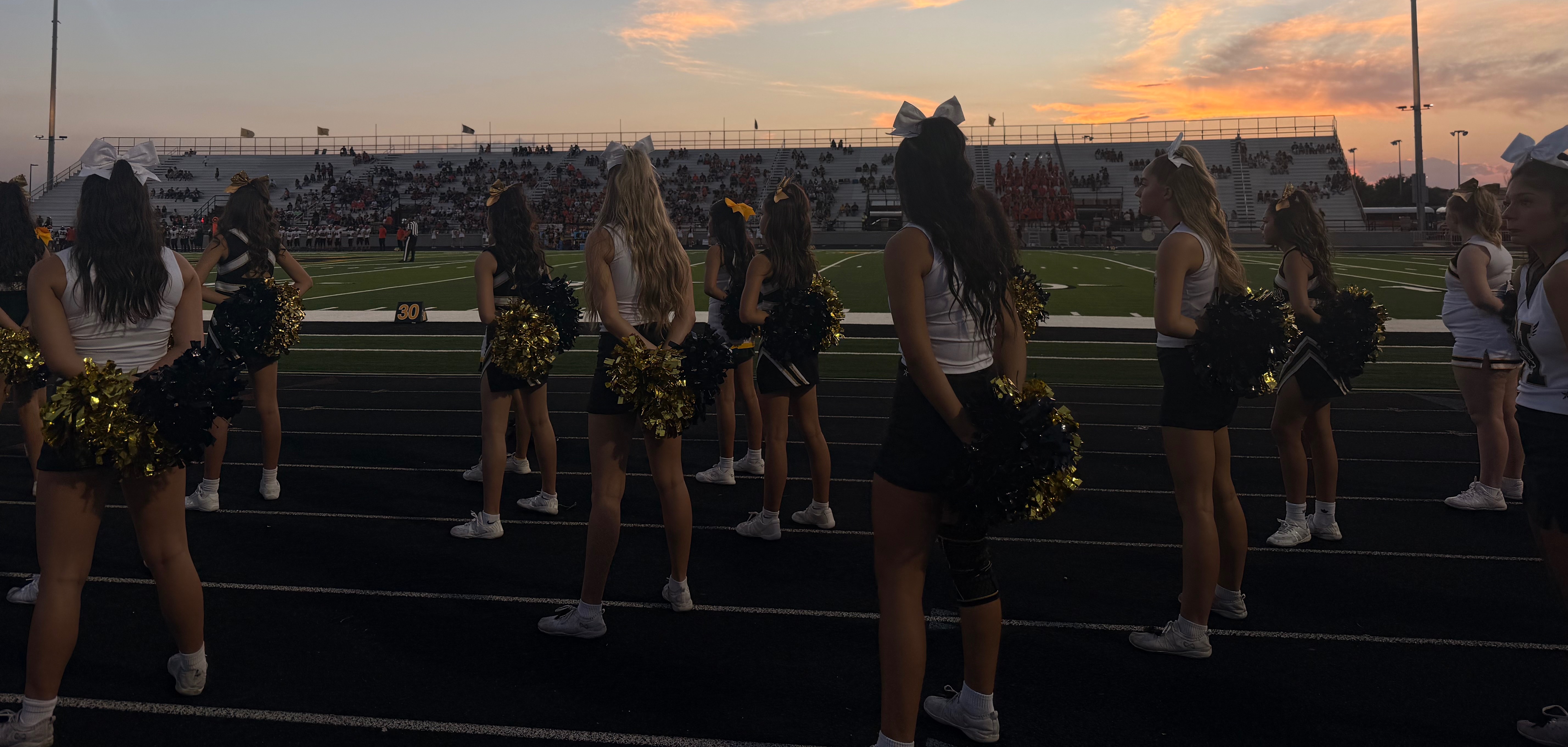 Houston Cheer