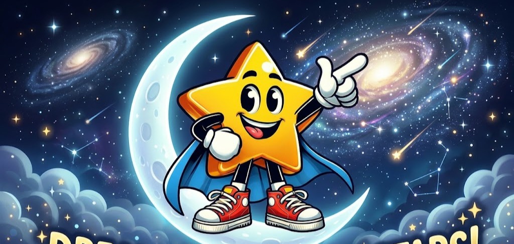 star