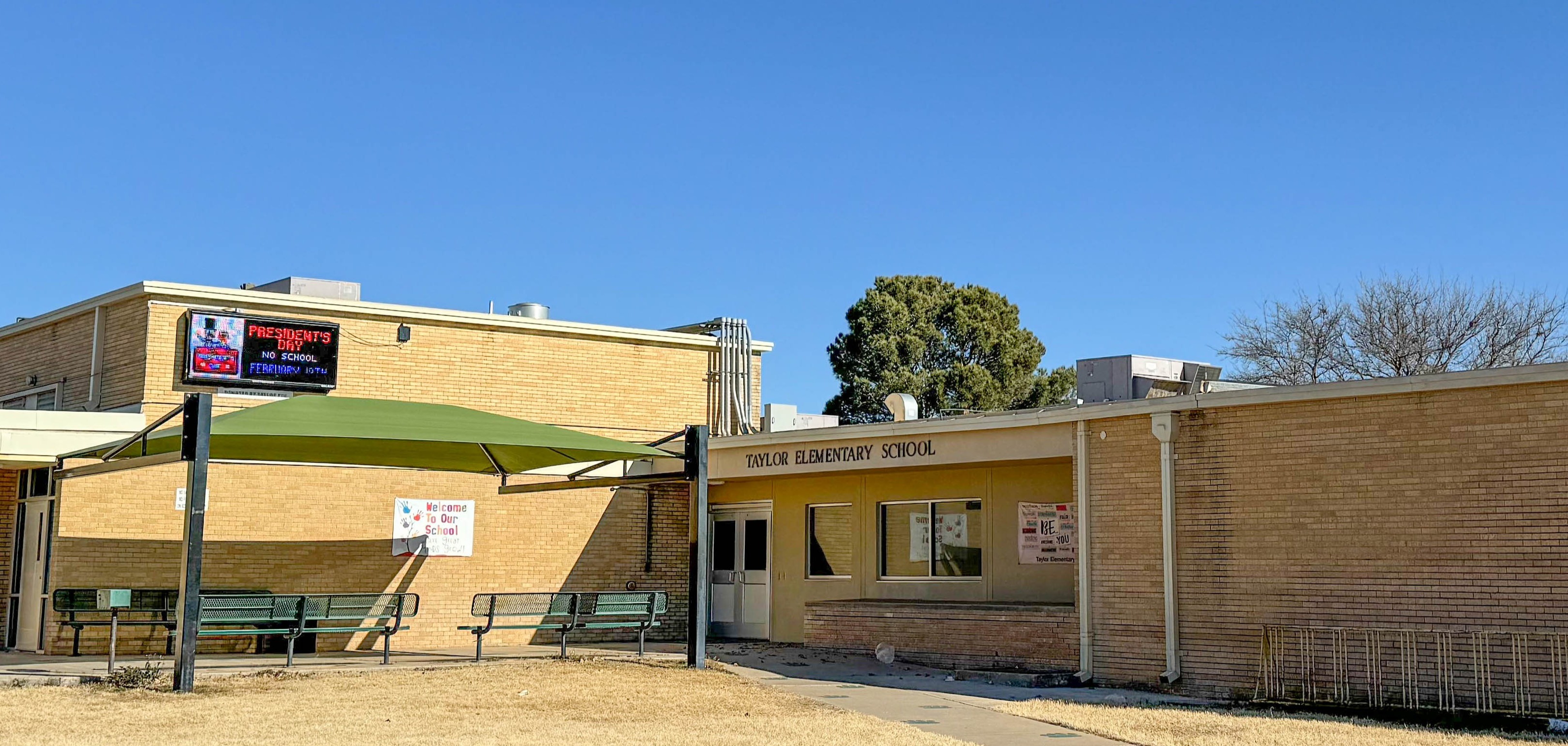 Taylor Elementary