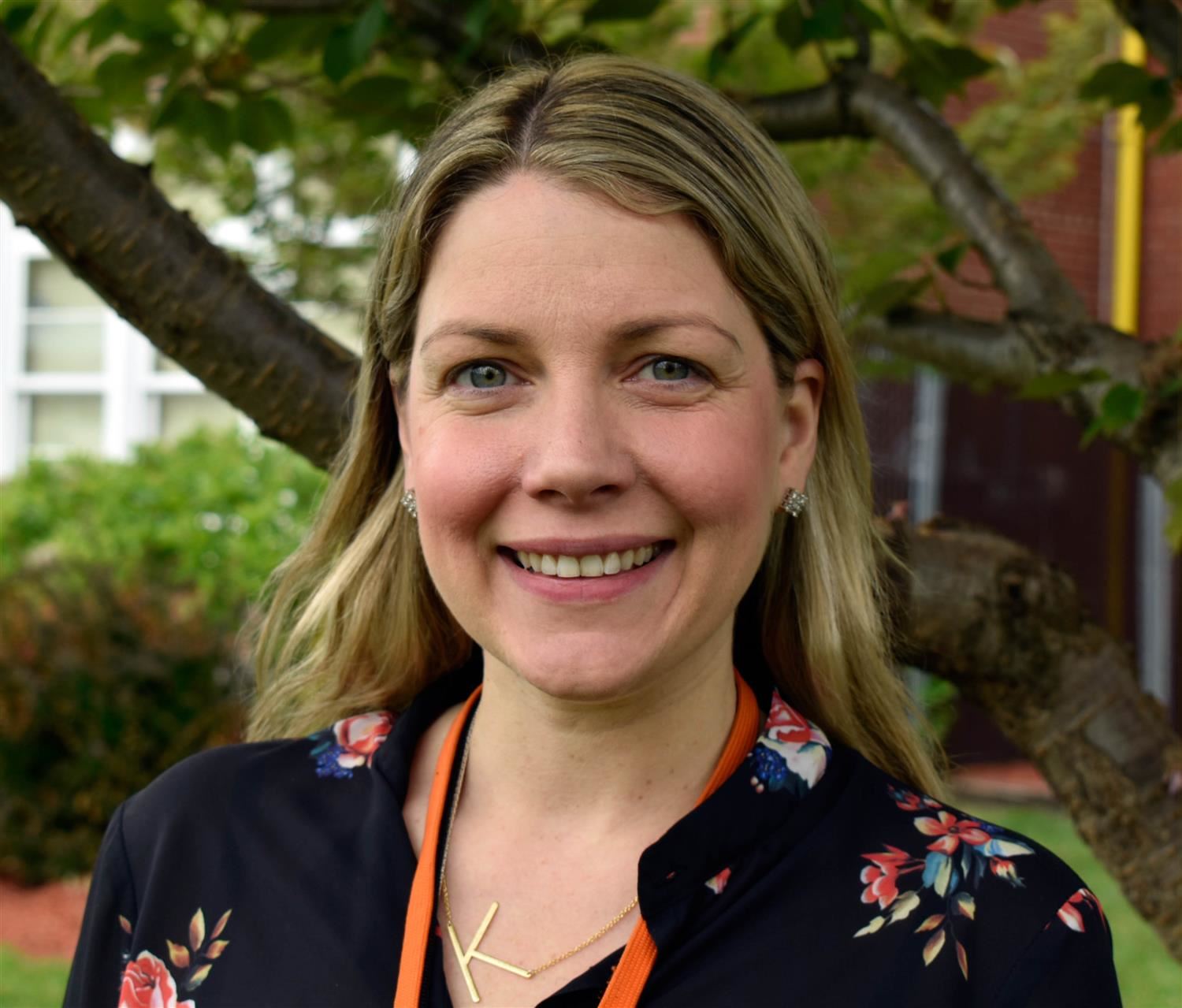 Kristin Costello