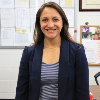 Jillian Torrento