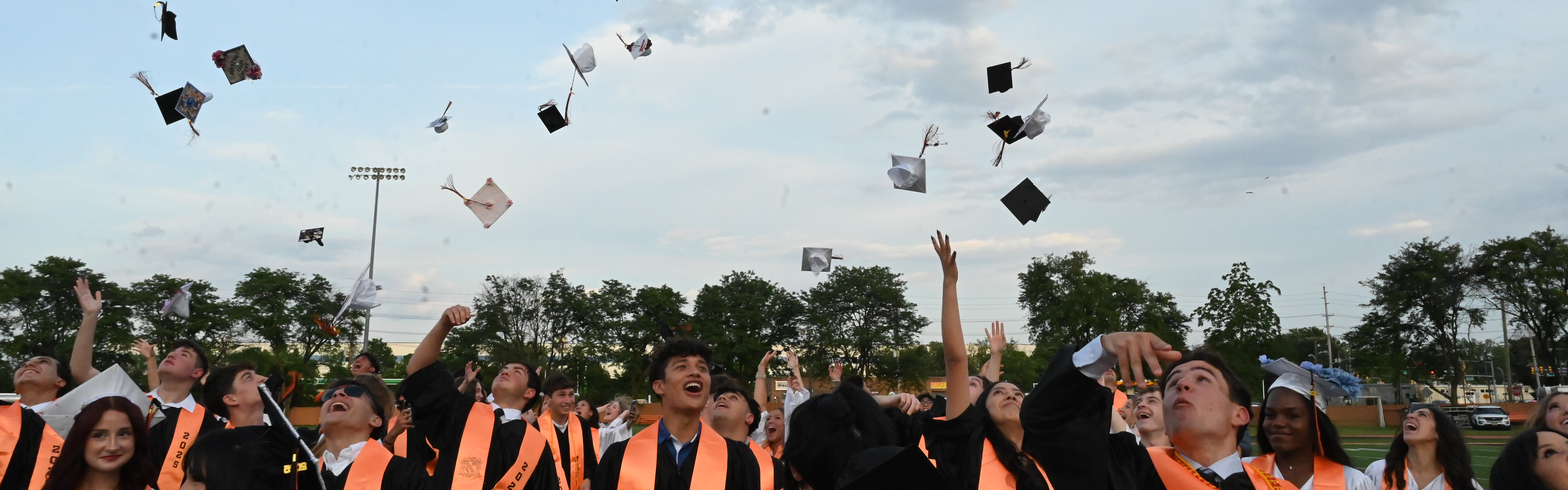 graduation