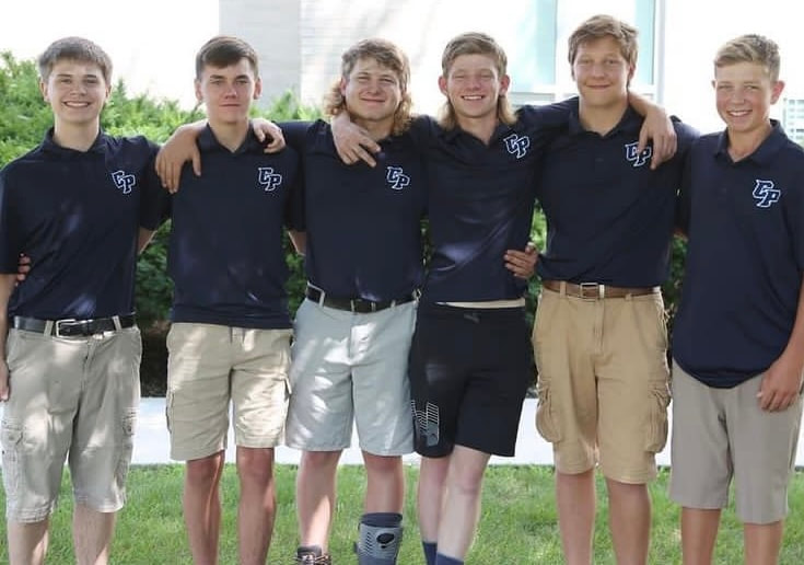 Golf Team