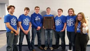 Scholastic Bowl