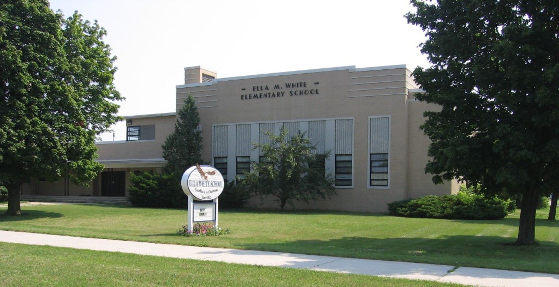 Alpena Public Schools Ella