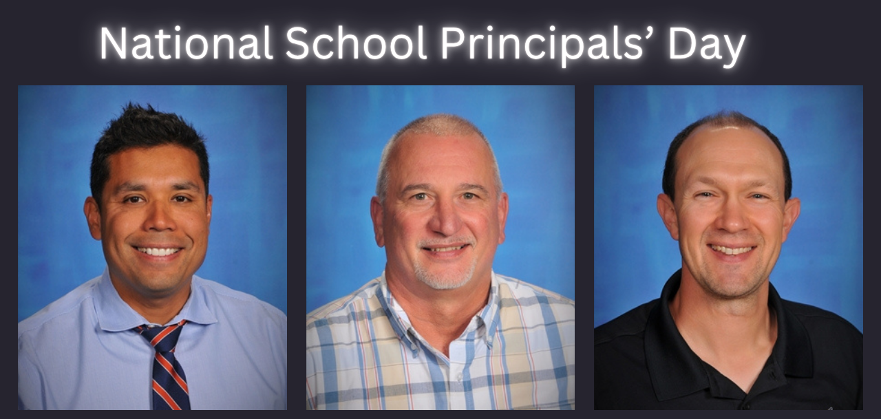 Principals' Day