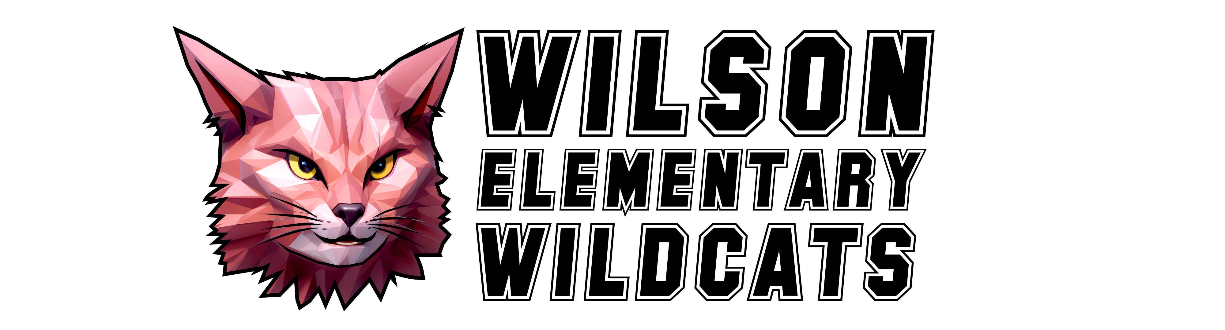 mascot and school name