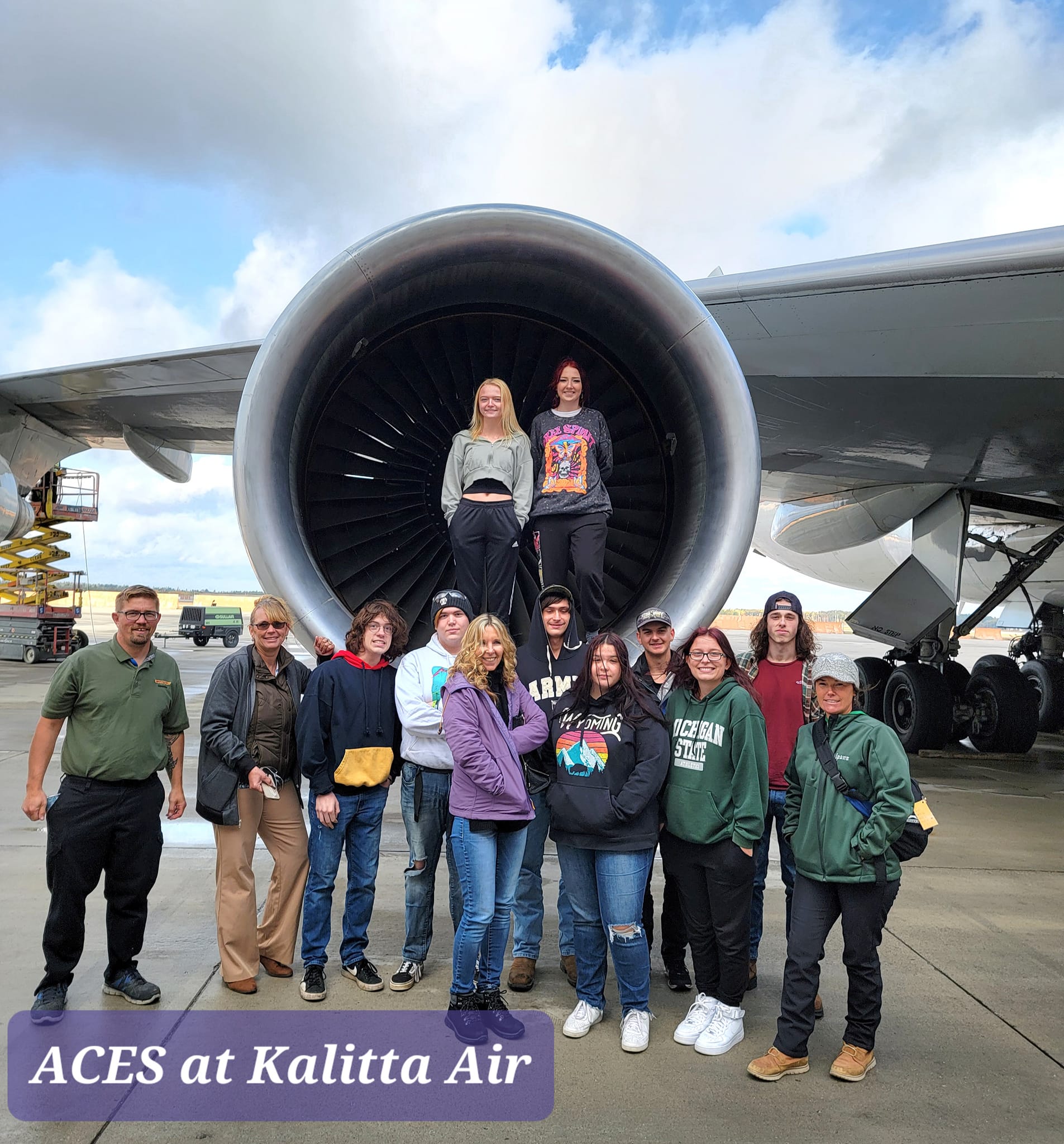 Kalitta Air