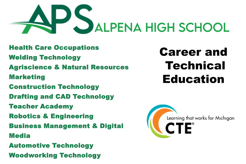 AHS CTE Programs